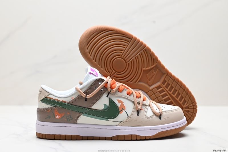 Nike Dunk Shoes